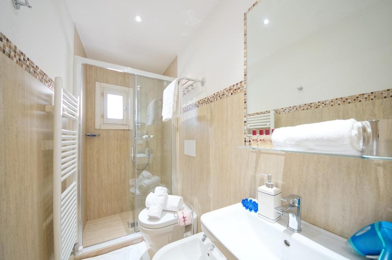 Dolcevita Apartments N 465 Biennale เวนิส ภายนอก รูปภาพ