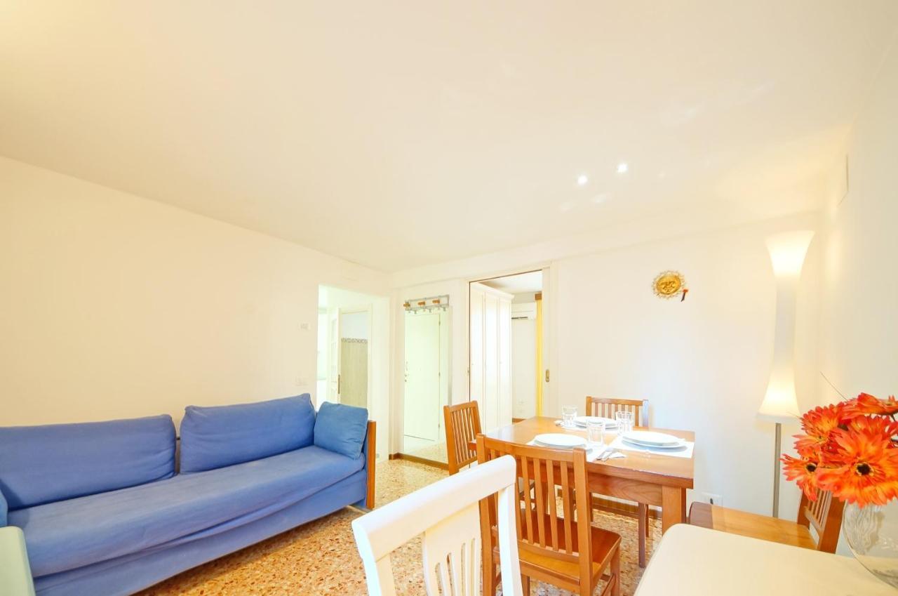 Dolcevita Apartments N 465 Biennale เวนิส ภายนอก รูปภาพ