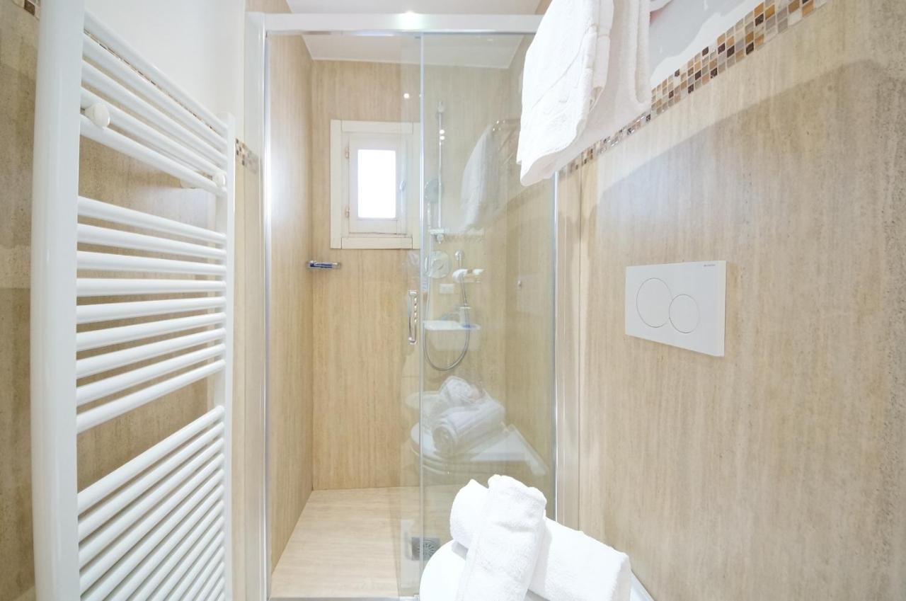 Dolcevita Apartments N 465 Biennale เวนิส ภายนอก รูปภาพ