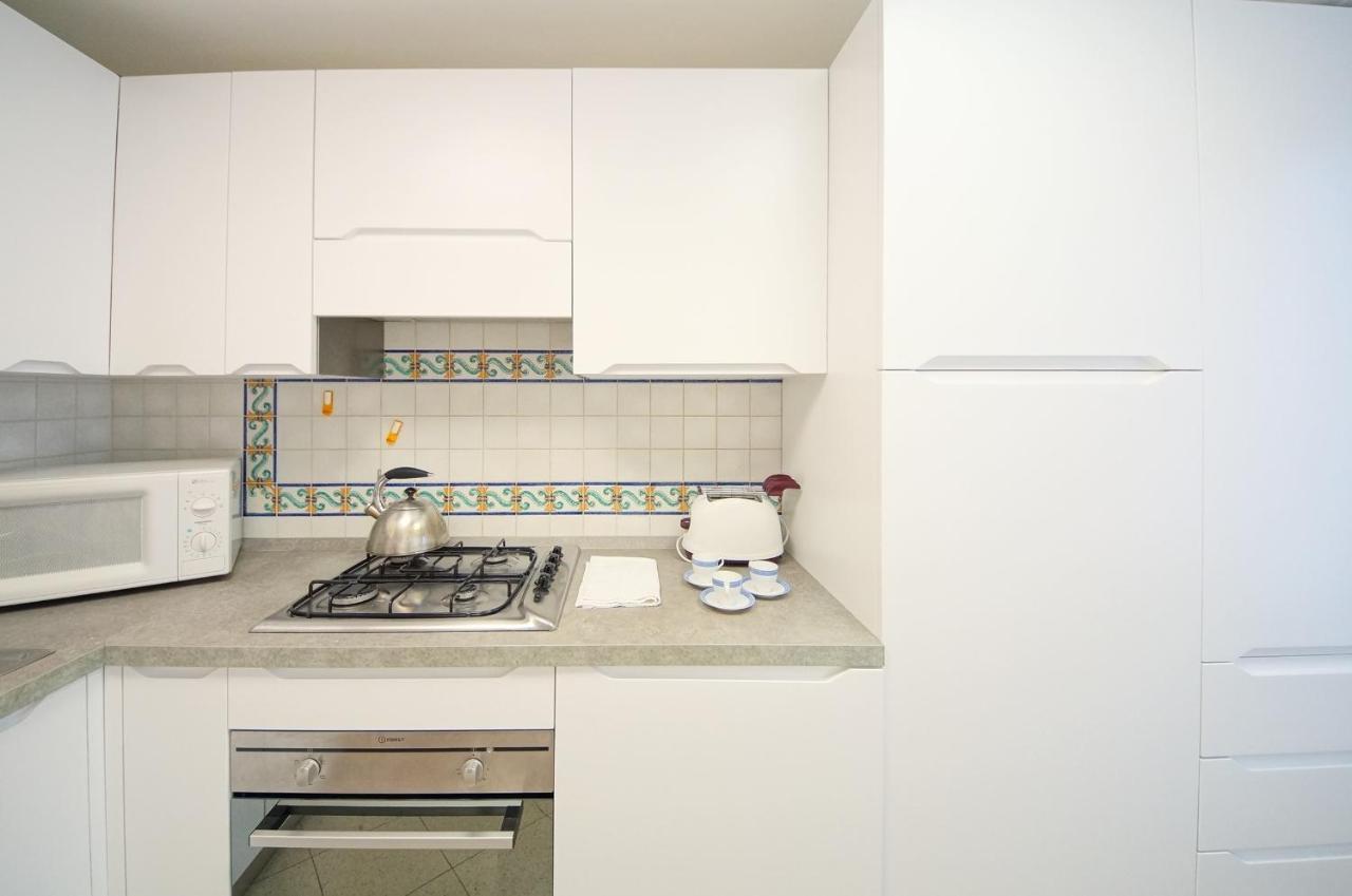 Dolcevita Apartments N 465 Biennale เวนิส ภายนอก รูปภาพ