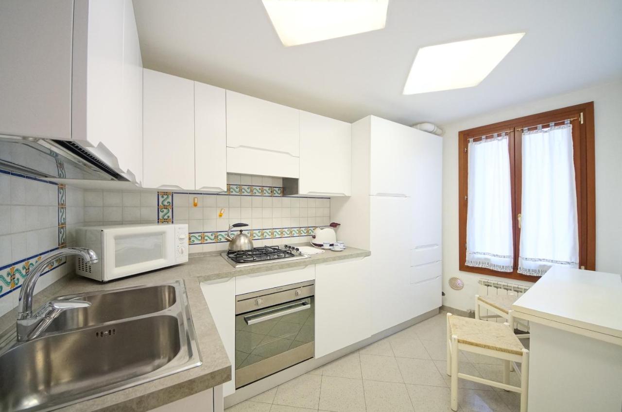 Dolcevita Apartments N 465 Biennale เวนิส ภายนอก รูปภาพ