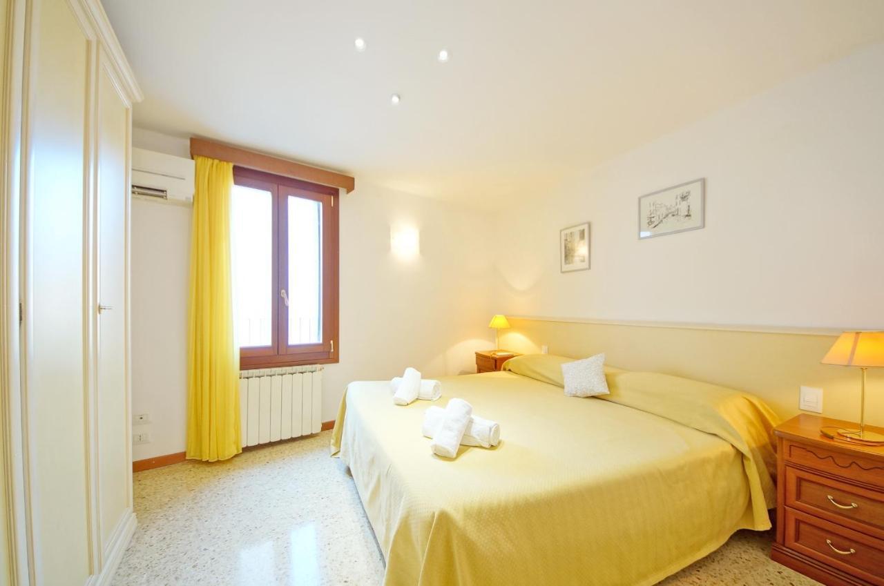 Dolcevita Apartments N 465 Biennale เวนิส ภายนอก รูปภาพ