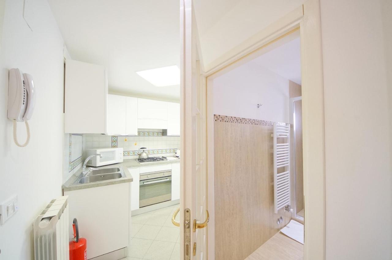 Dolcevita Apartments N 465 Biennale เวนิส ภายนอก รูปภาพ